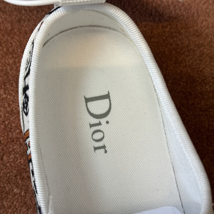 D10r Saltwind Sneaker