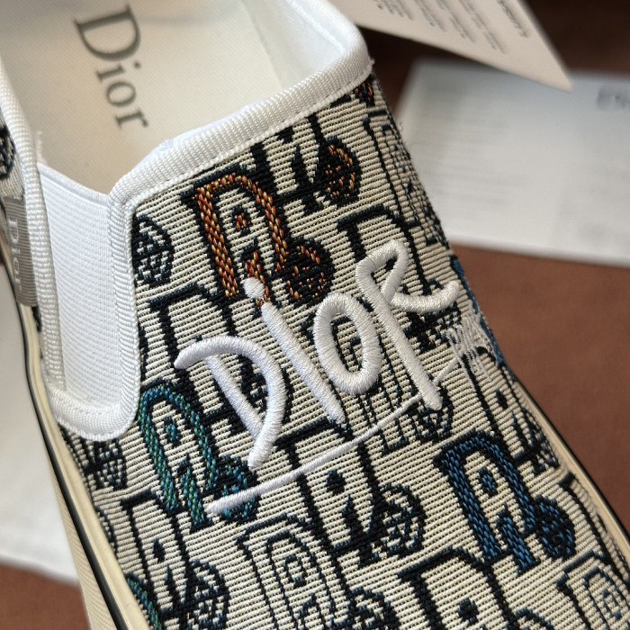 D10r Saltwind Sneaker