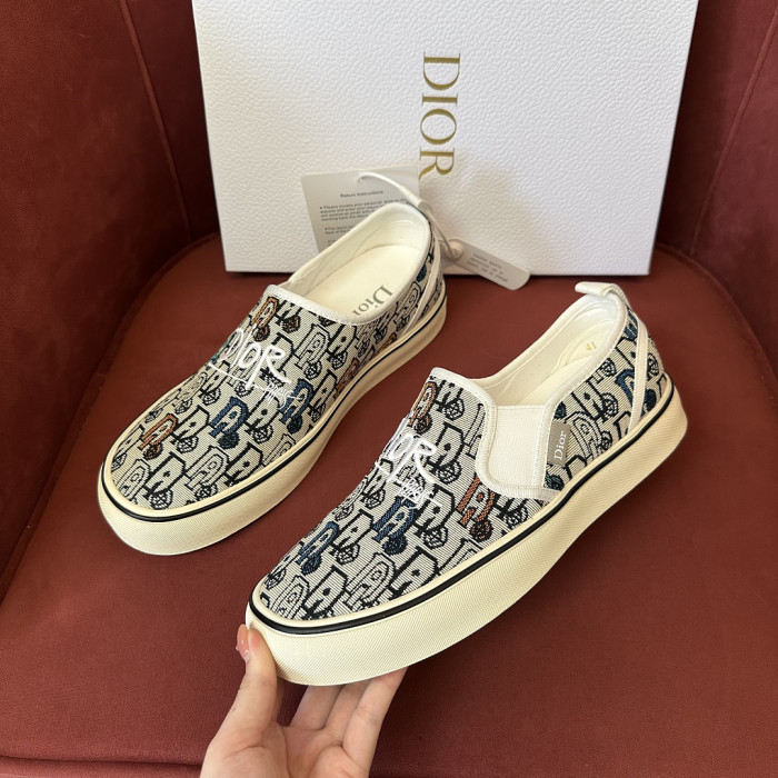 D10r Saltwind Sneaker