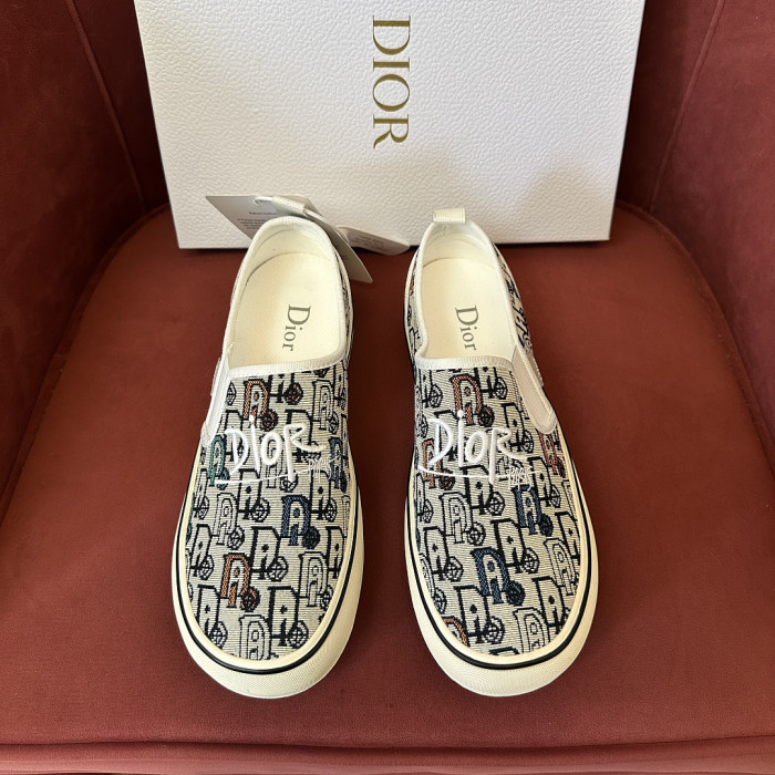 D10r Saltwind Sneaker