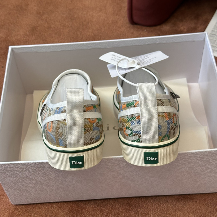 D10r Saltwind Sneaker