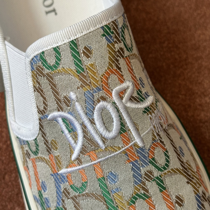 D10r Saltwind Sneaker
