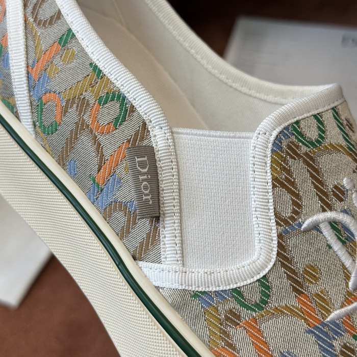D10r Saltwind Sneaker