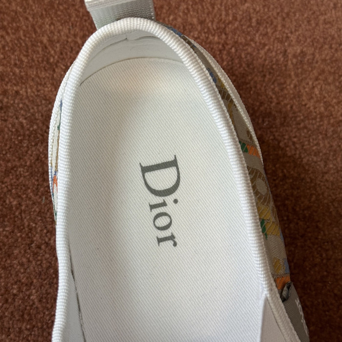 D10r Saltwind Sneaker