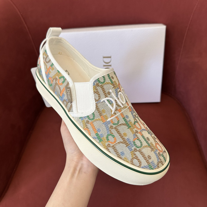 D10r Saltwind Sneaker