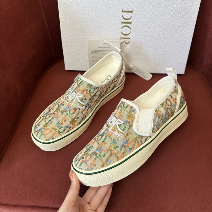 D10r Saltwind Sneaker