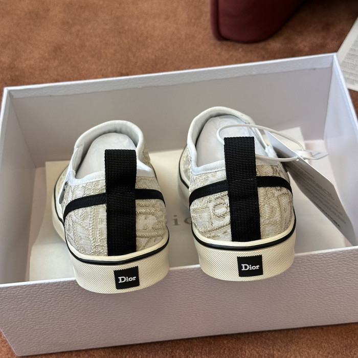 D10r Saltwind Sneaker