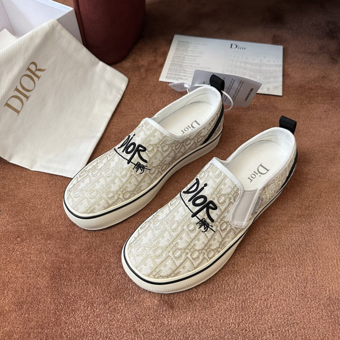 D10r Saltwind Sneaker