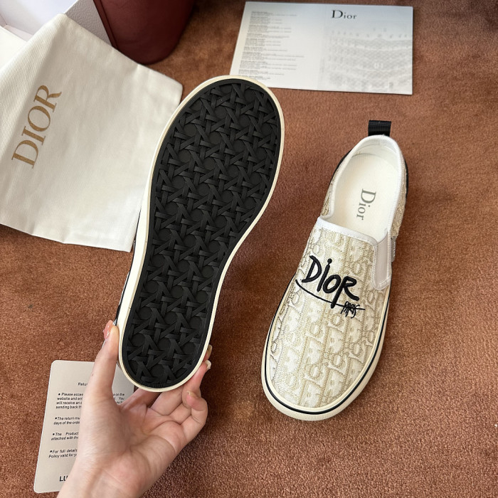 D10r Saltwind Sneaker