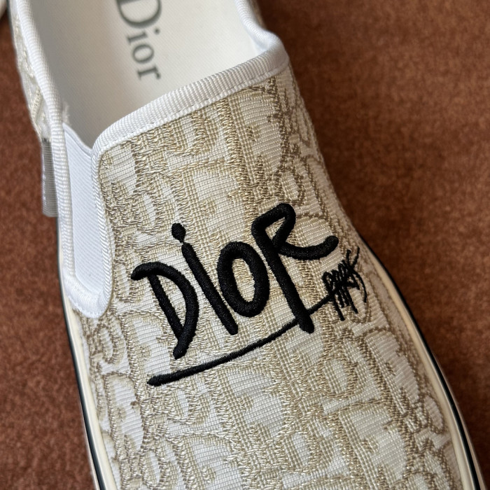 D10r Saltwind Sneaker