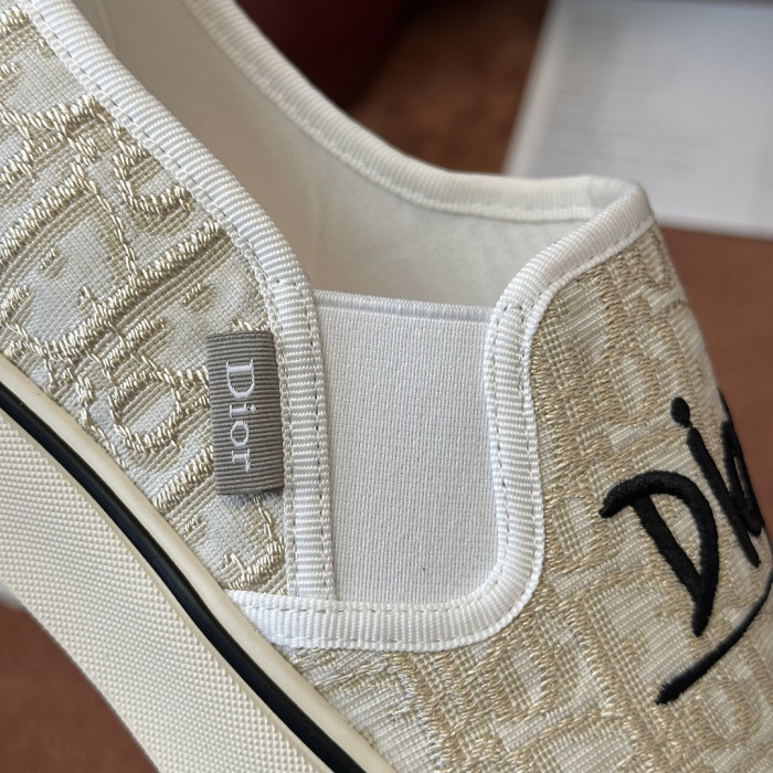 D10r Saltwind Sneaker
