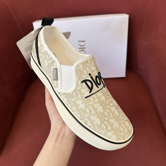 D10r Saltwind Sneaker
