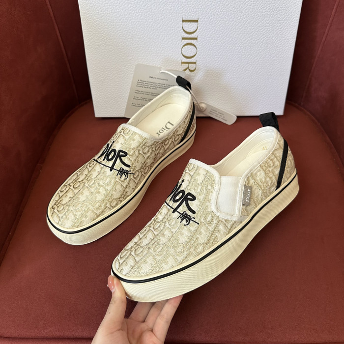 D10r Saltwind Sneaker