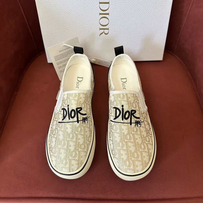 D10r Saltwind Sneaker