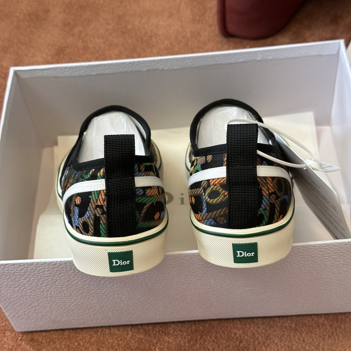 D10r Saltwind Sneaker