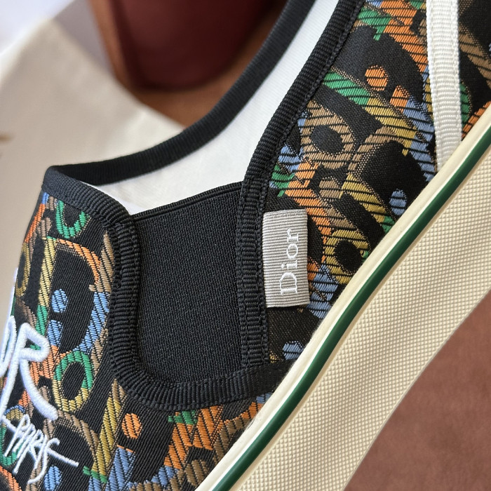 D10r Saltwind Sneaker