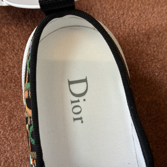 D10r Saltwind Sneaker