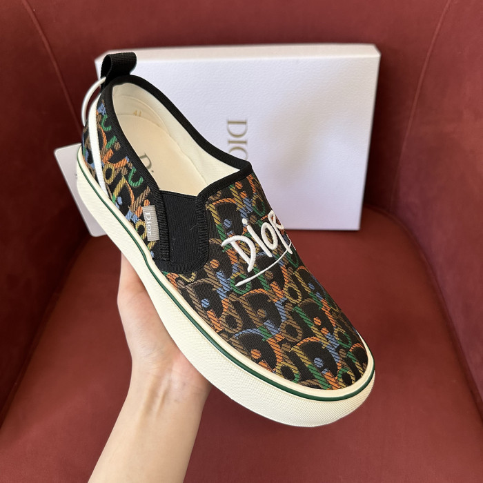 D10r Saltwind Sneaker