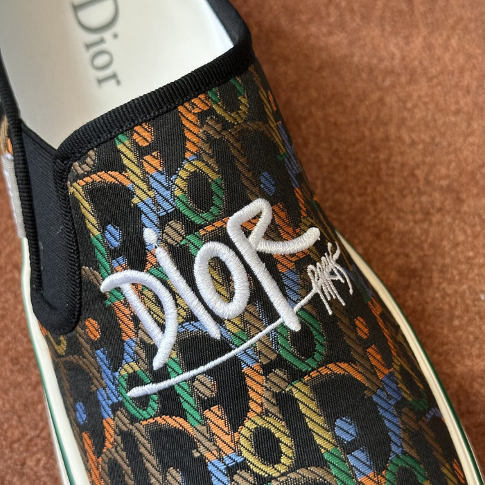 D10r Saltwind Sneaker