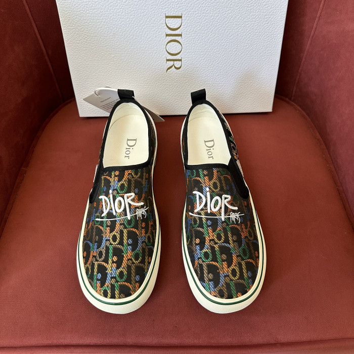 D10r Saltwind Sneaker