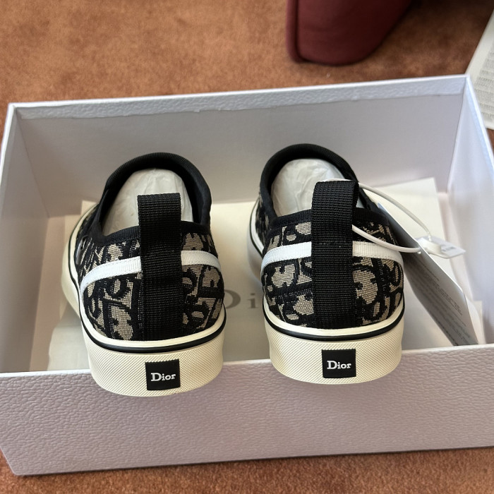 D10r Saltwind Sneaker