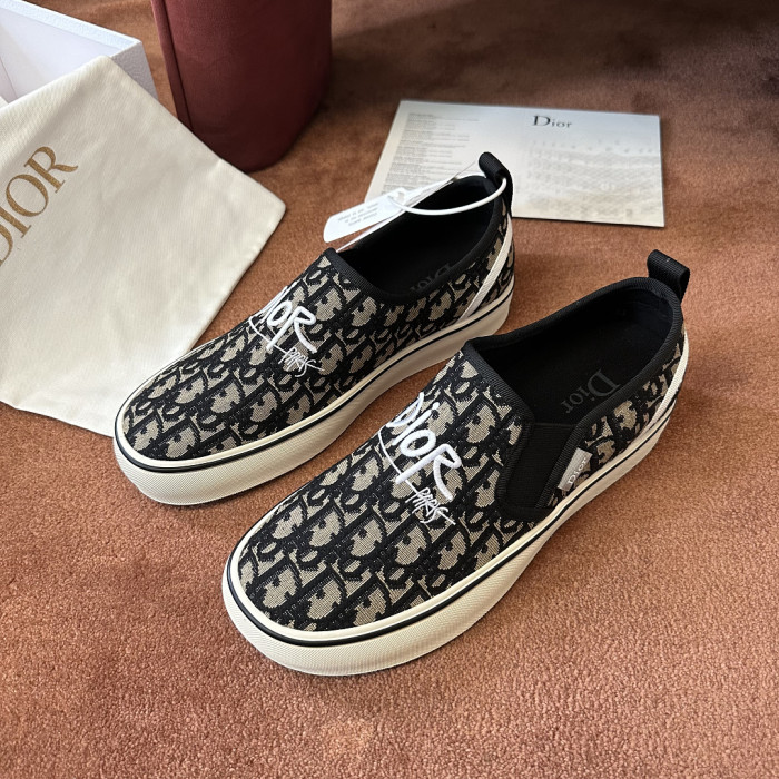 D10r Saltwind Sneaker