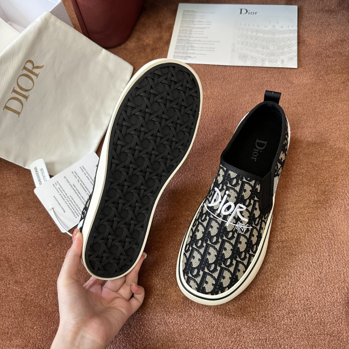 D10r Saltwind Sneaker