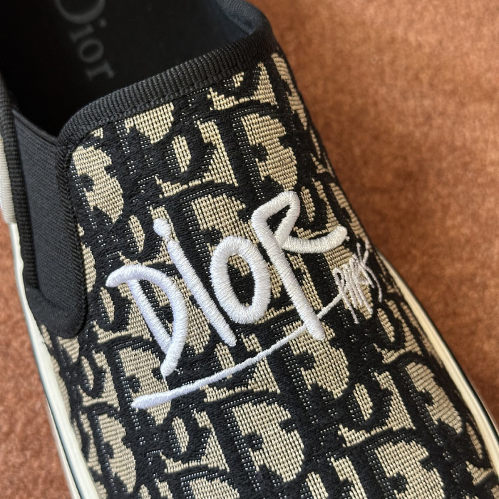 D10r Saltwind Sneaker