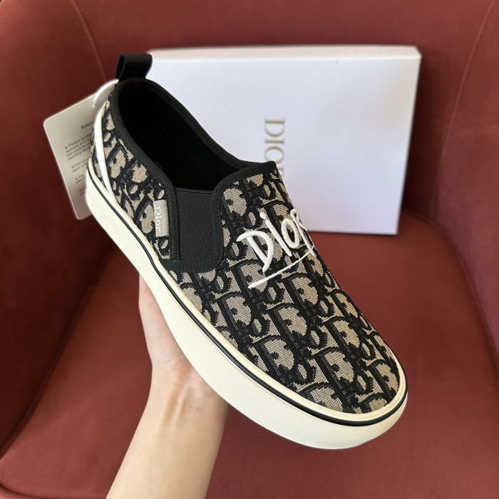 D10r Saltwind Sneaker