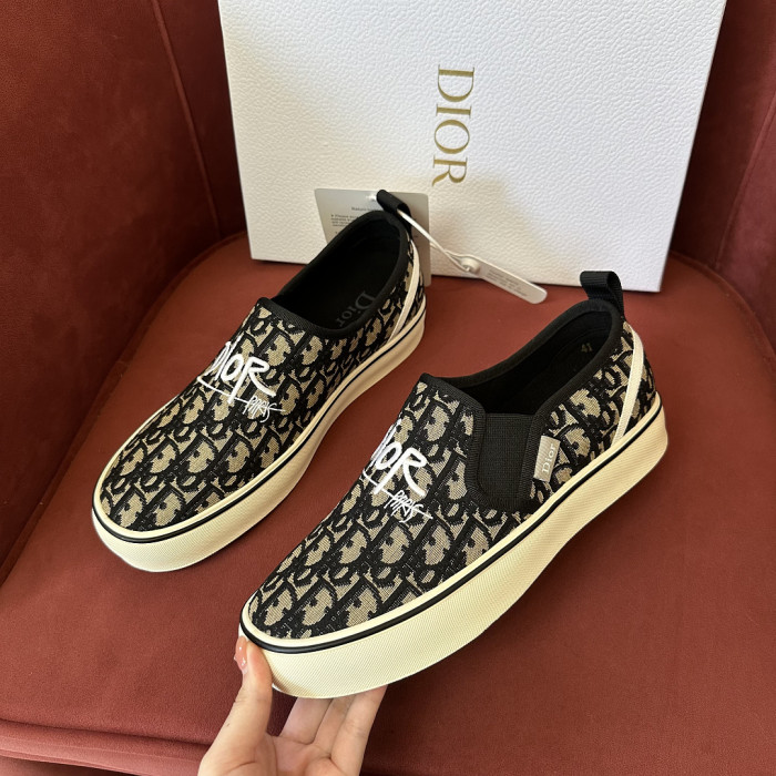 D10r Saltwind Sneaker