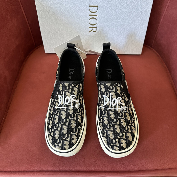 D10r Saltwind Sneaker