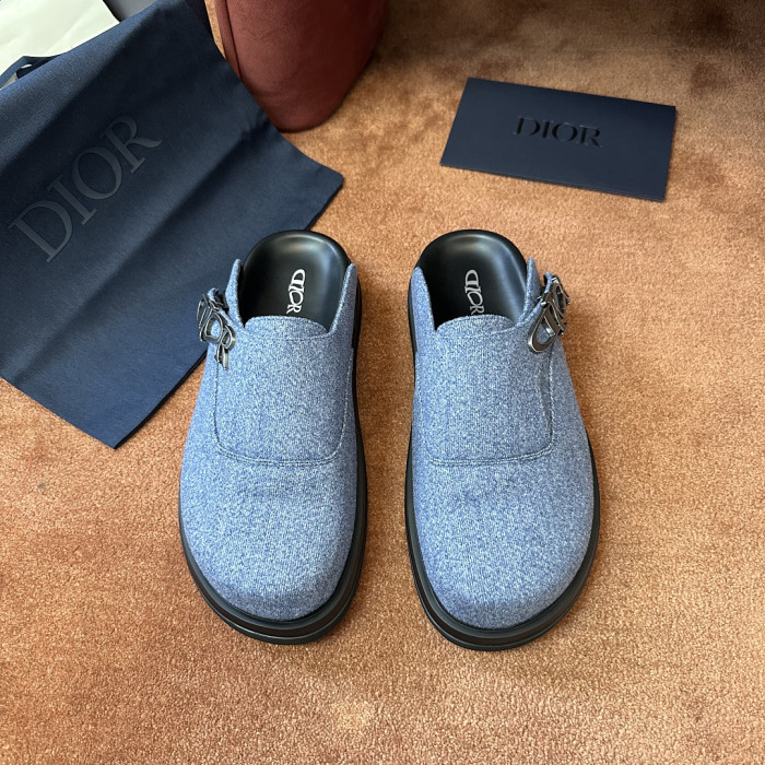 D10r Mule