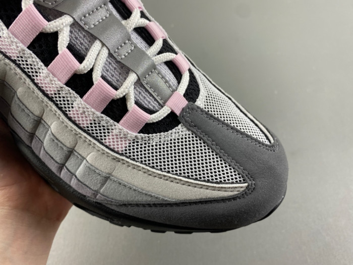 Nike Air Max 95 SP Pink Foam CJ0588-001