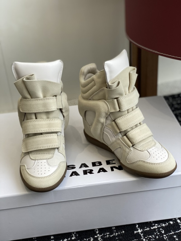ISABEL MARANT Boots