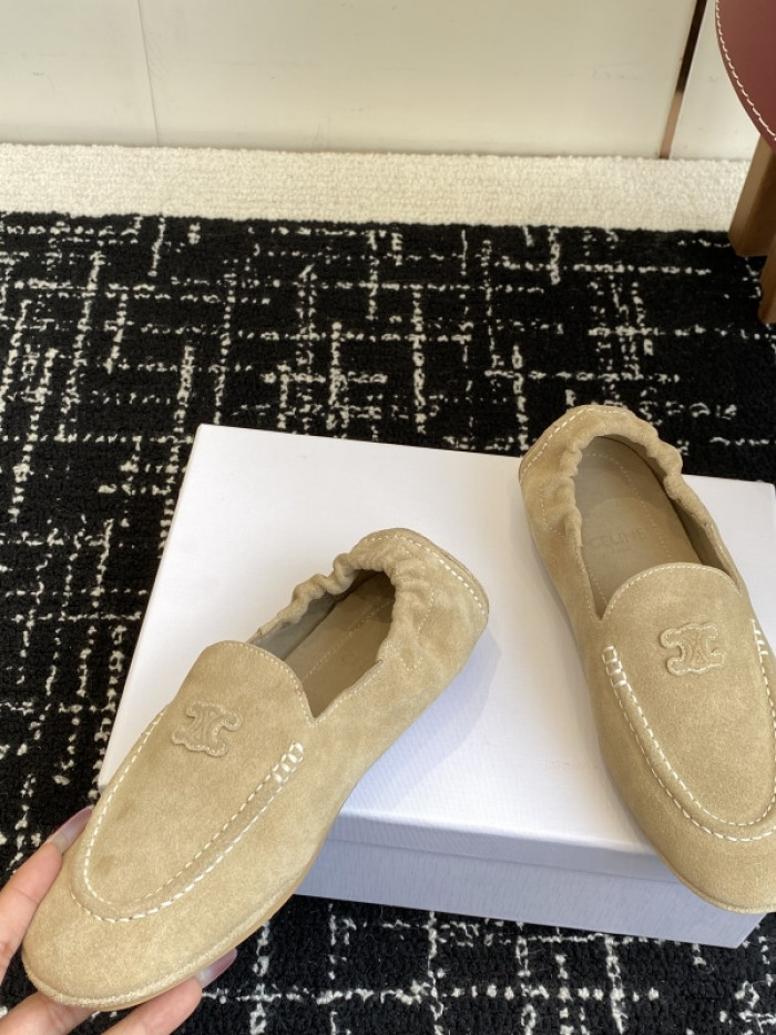 Ce*line Loafer