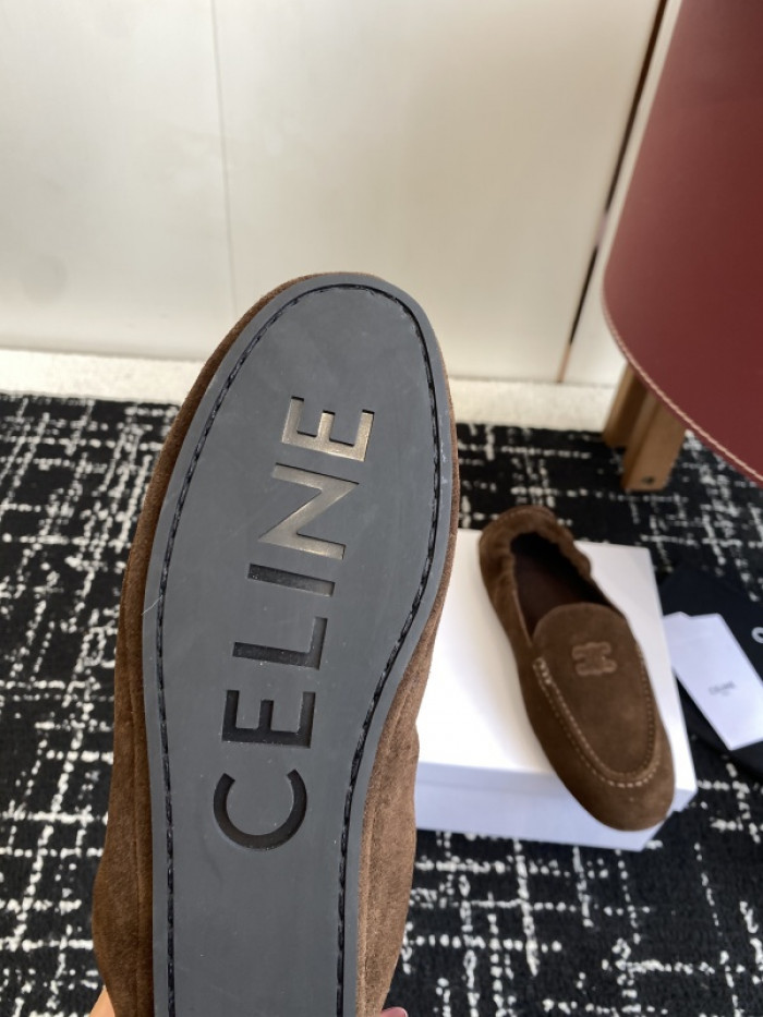 Ce*line Loafer