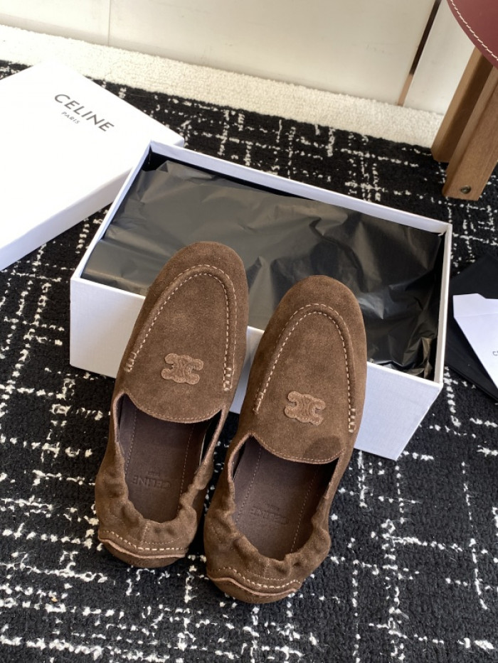 Ce*line Loafer