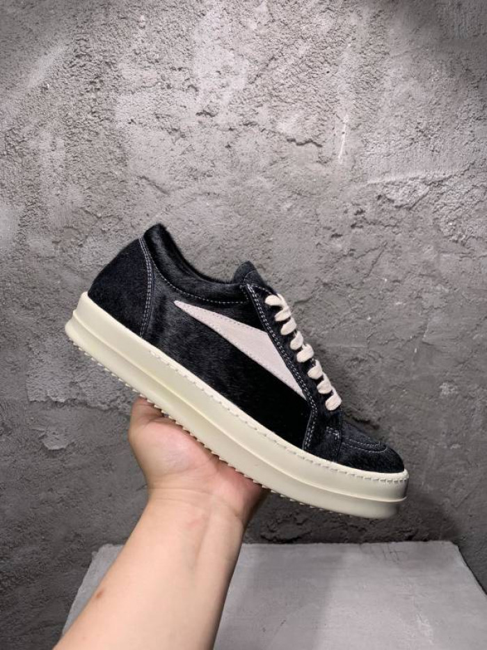 Rick Owens Sneakers (Furry)
