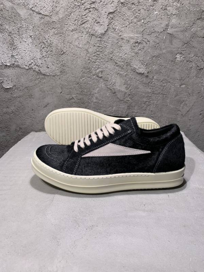 Rick Owens Sneakers (Furry)
