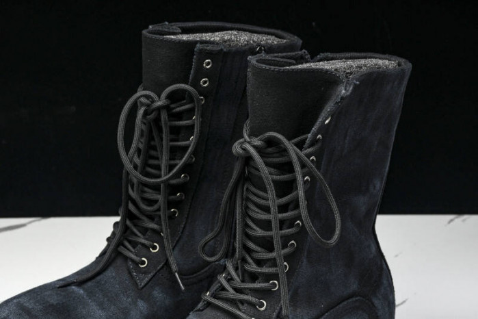 BLCG Boots