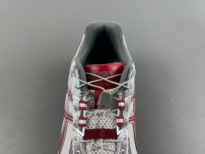 As*ic*s gel-kahana tr v4 "red silver"