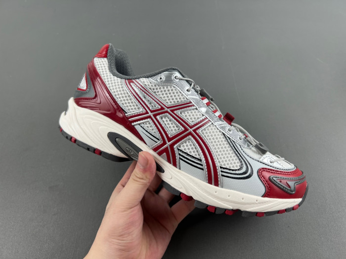 As*ic*s gel-kahana tr v4 "red silver"