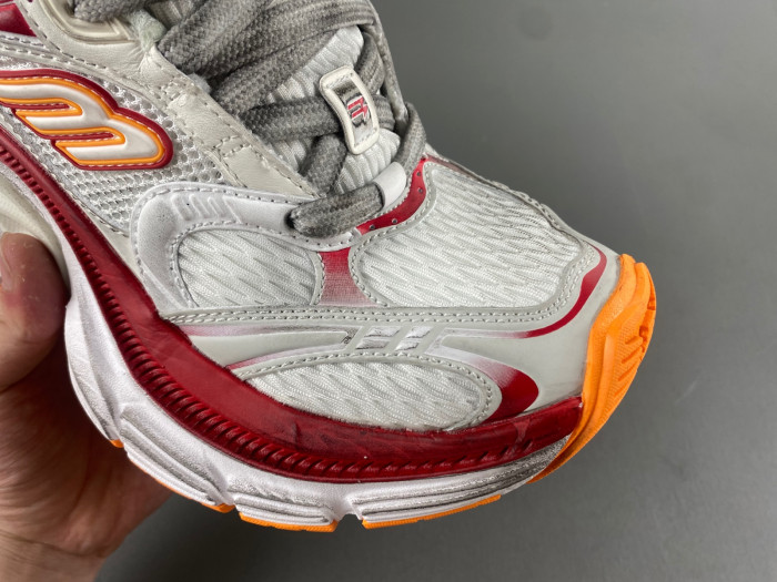 Ba*len*cia*ga cargo sneaker