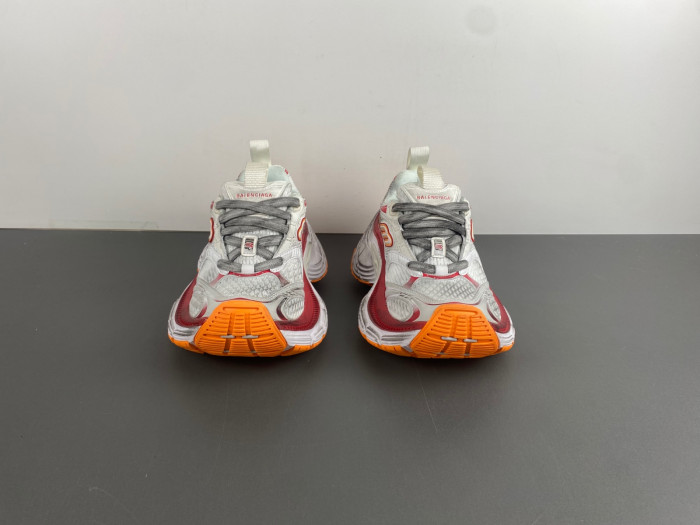 Ba*len*cia*ga cargo sneaker