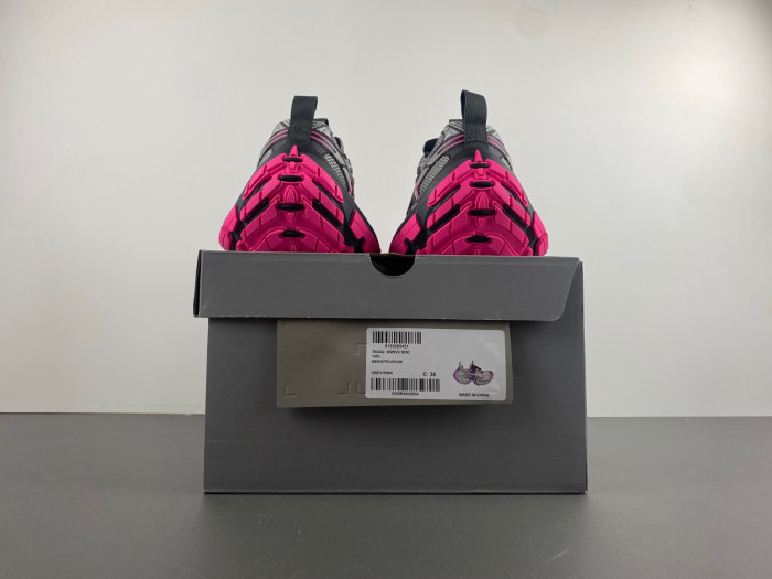 Ba*len*cia*ga cargo sneaker