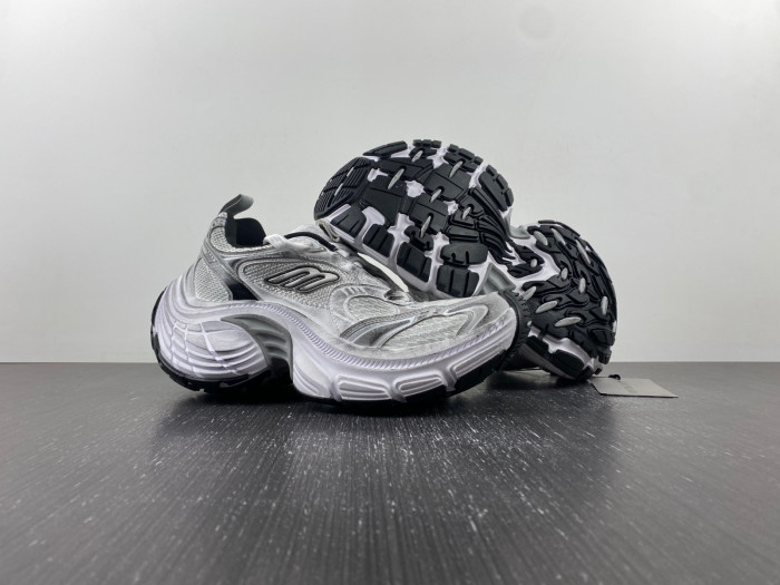 Ba*len*cia*ga cargo sneaker