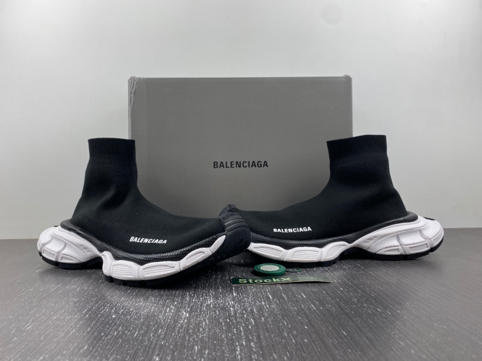 BALENCIAGA Speed Sneaker