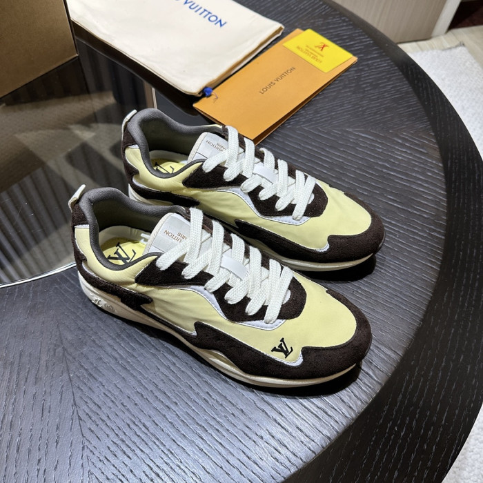 LV Drop 300 Sneaker