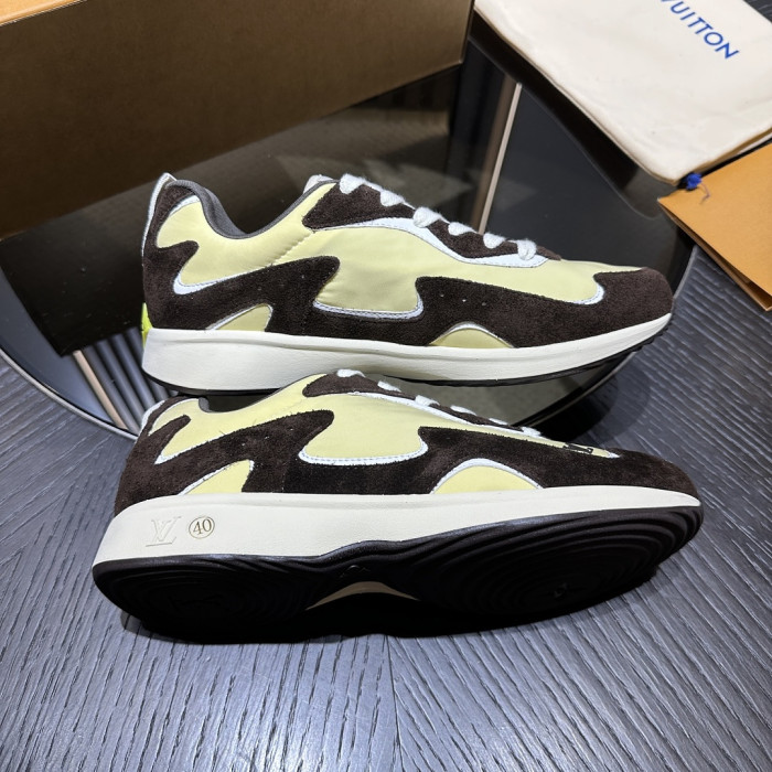 LV Drop 300 Sneaker