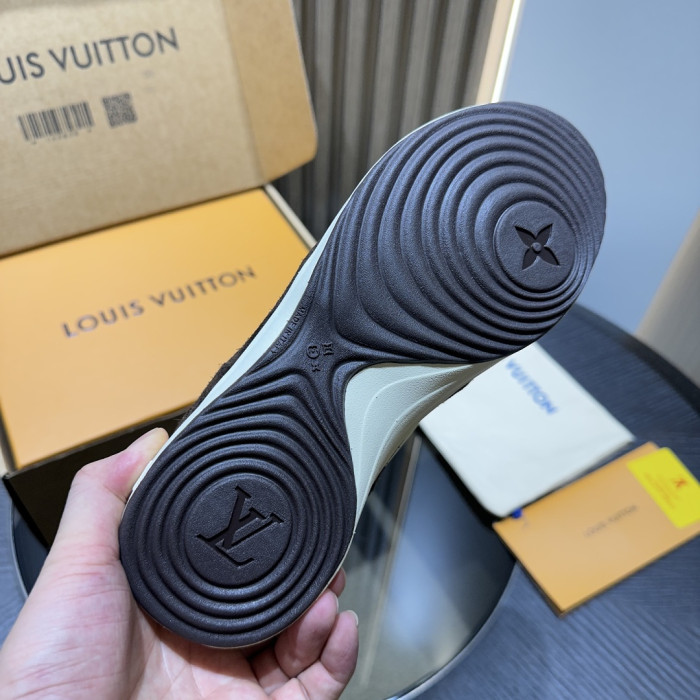LV Drop 300 Sneaker